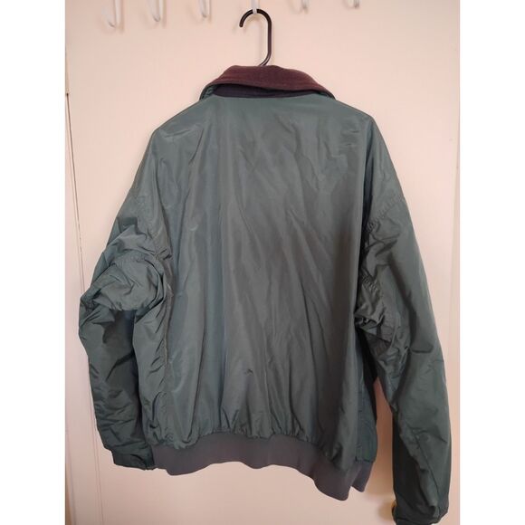 Men's Columbia Jacket. Size Large - Picture 2 of 4